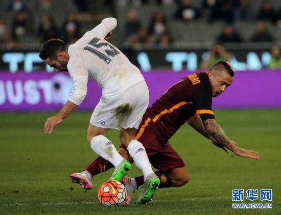  切尔西新帅首秀失利 防守漏洞遭诟病  