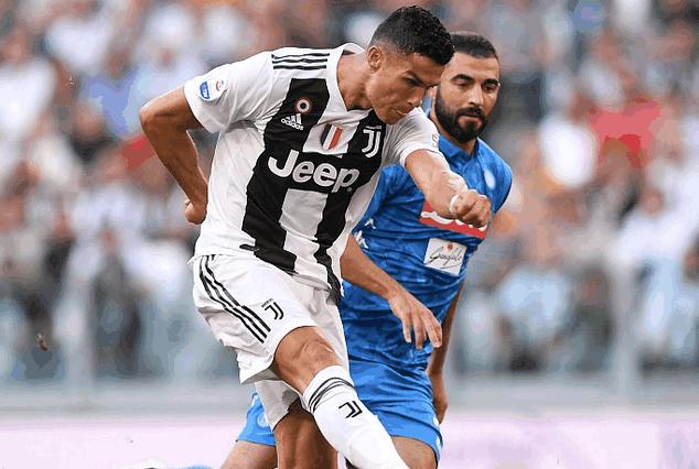  那不勒斯换帅见效，新教练率队三连胜  