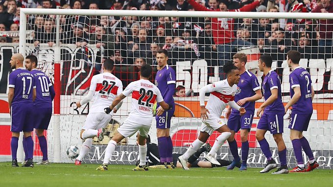  云达不来梅老将发威，德甲经验助力球队稳扎稳打