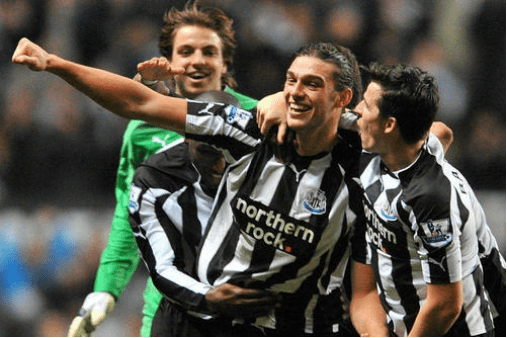  伊萨克头槌破网纽卡斯尔客场战胜维拉继续保持争四希望