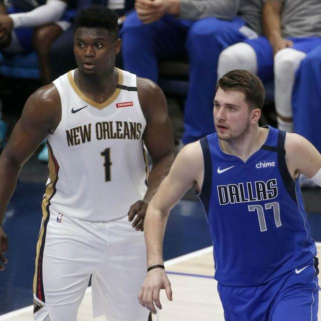  锡安复出砍下35分鹈鹕加时击败国王获三连胜