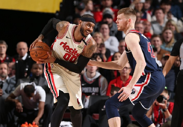  哈利伯顿全能表现步行者加时险胜奇才保留季后赛希望