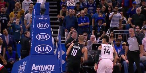  亚特兰大绝杀对手，加斯佩里尼战术获盛赞