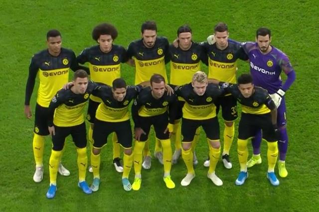  德甲传统豪门集体发力联赛竞争格局愈发激烈